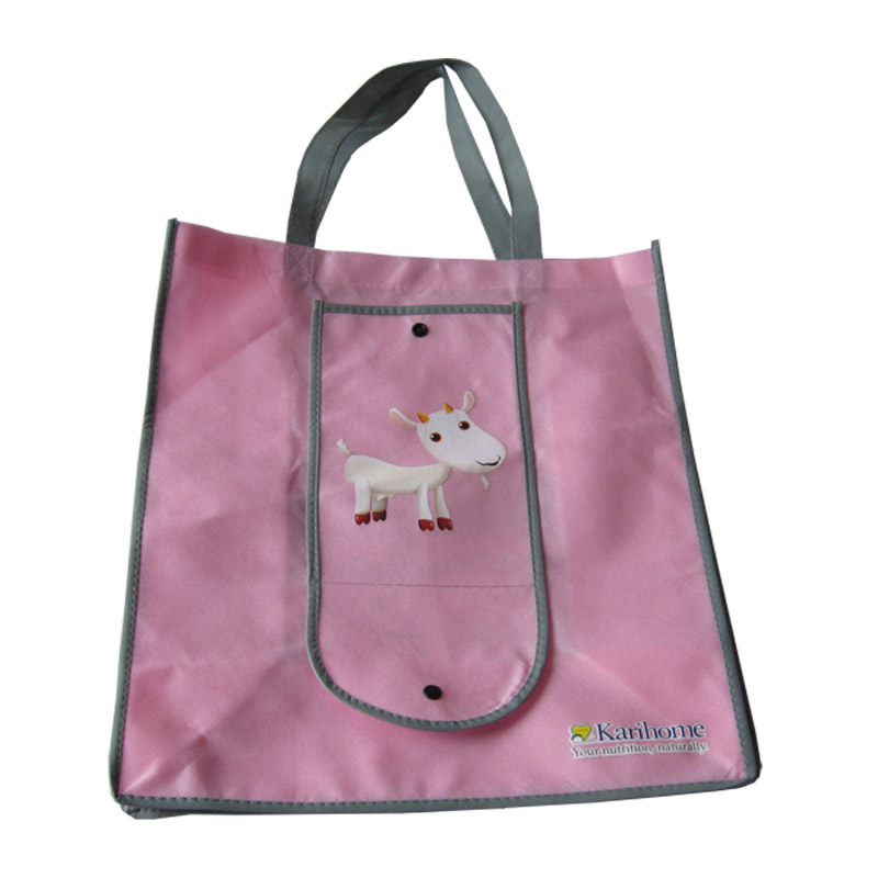 合肥KB14 环保礼品袋