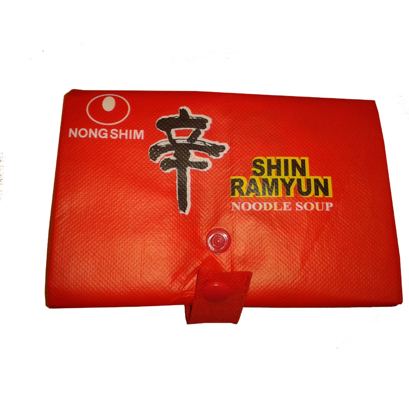 合肥LB34 覆膜保温袋