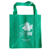 合肥KB23环保广告袋