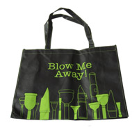 合肥KB65 无纺布袋