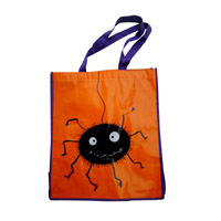 合肥KB05 覆膜无纺布袋（可定制）