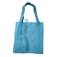 合肥无纺布袋的常规选择厚度