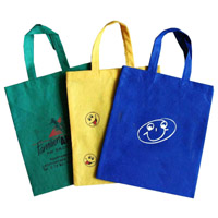 合肥KB08 无纺布袋（可定制）