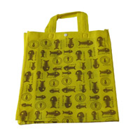 合肥KB10 无纺布购物袋（可定制）